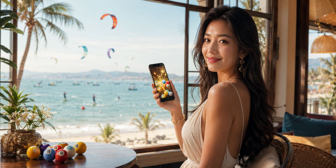 Người chơi thưởng thức các trò casino trực tiếp như baccarat và roulette tại pcsx2